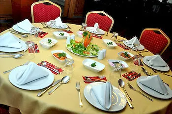 Royal Carine Hotel Ankara 4*,