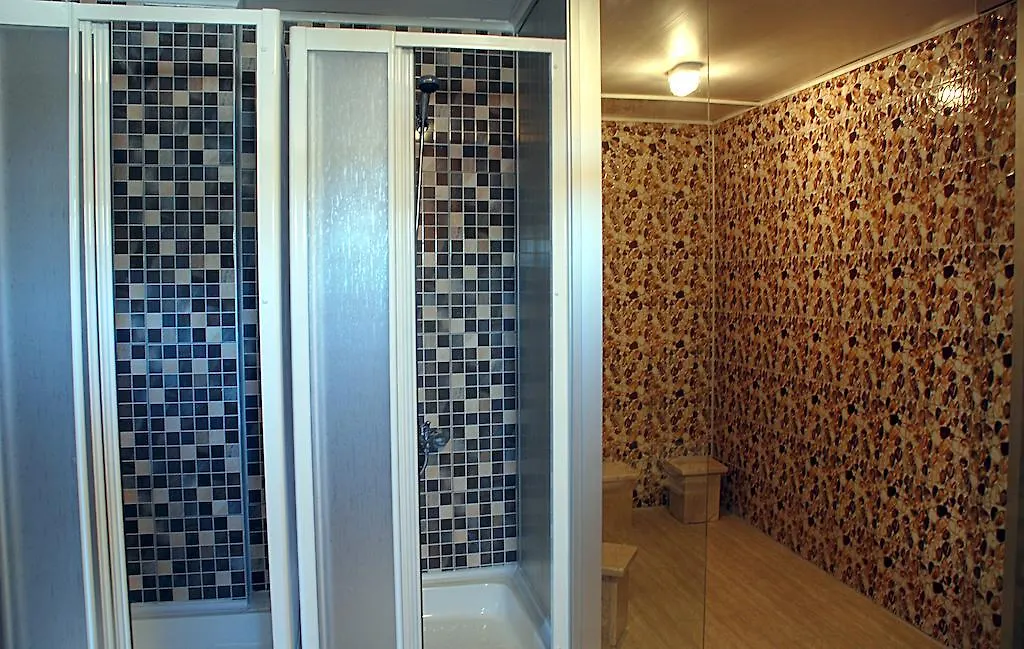 ****  Royal Carine Hotel Ankara Turkey