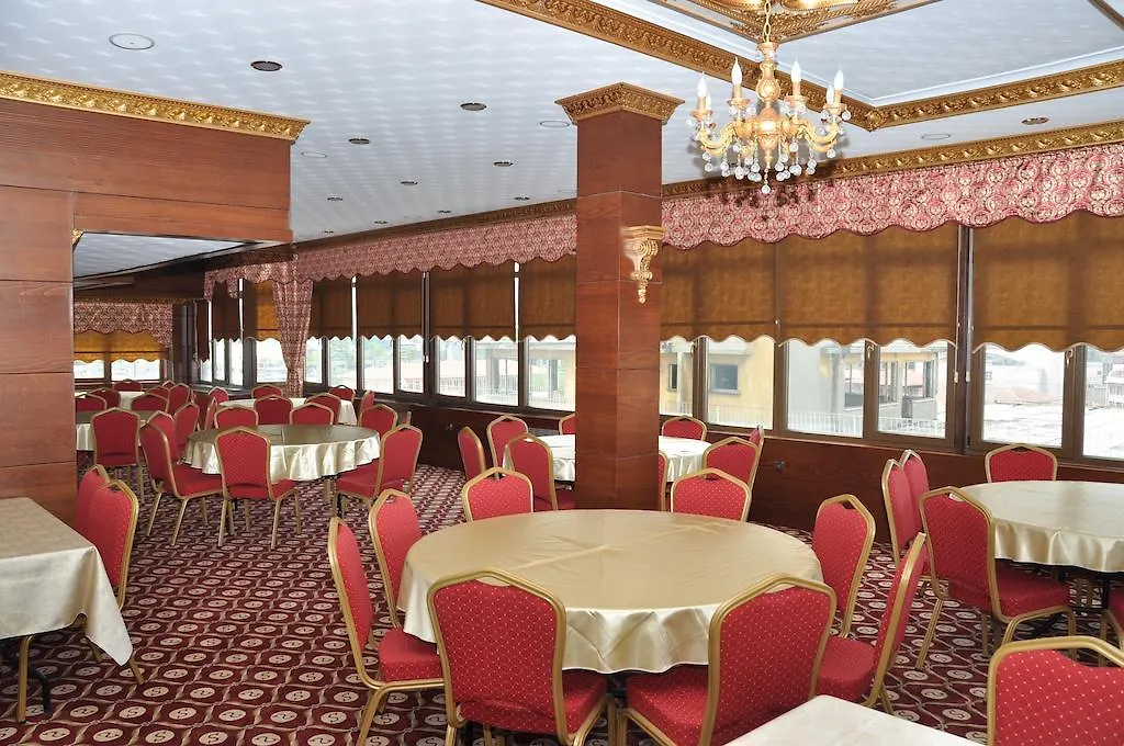 Royal Carine Hotel Ankara