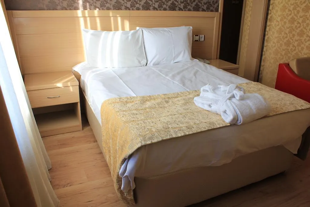 Royal Carine Hotel Ankara 4*,  Turkey