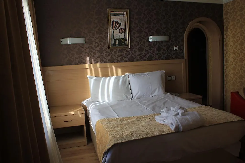 Royal Carine Hotel Ankara