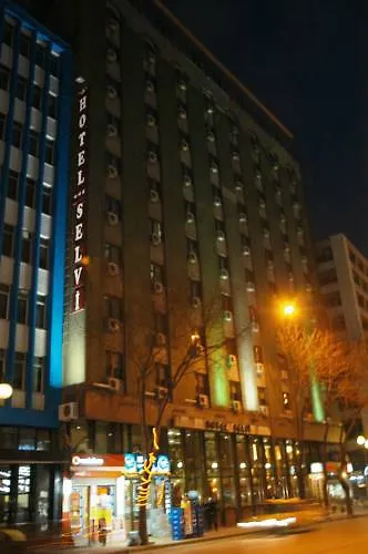 Royal Carine Hotel Ankara