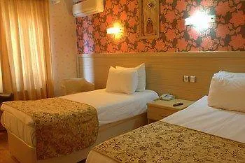 ****  Royal Carine Hotel Ankara Turkey