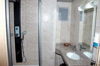 Royal Carine Hotel Ankara