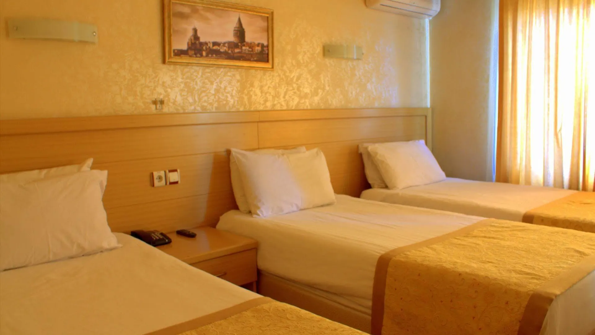 Royal Carine Hotel Ankara
