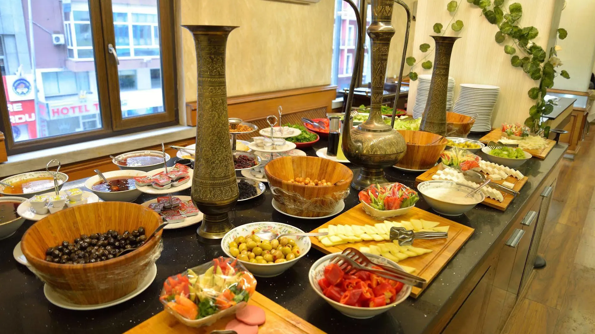 Royal Carine Hotel Ankara 4*,  Turkey