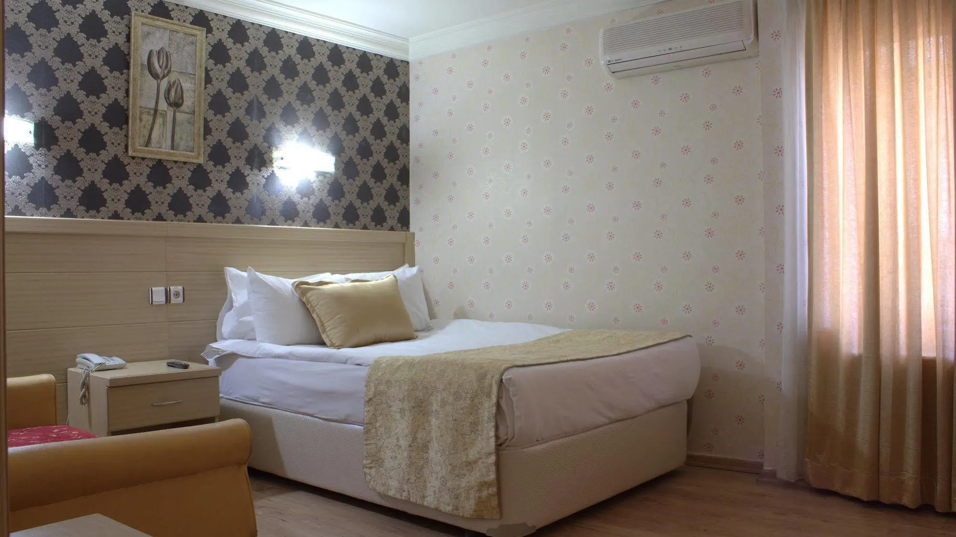 Royal Carine Hotel Ankara