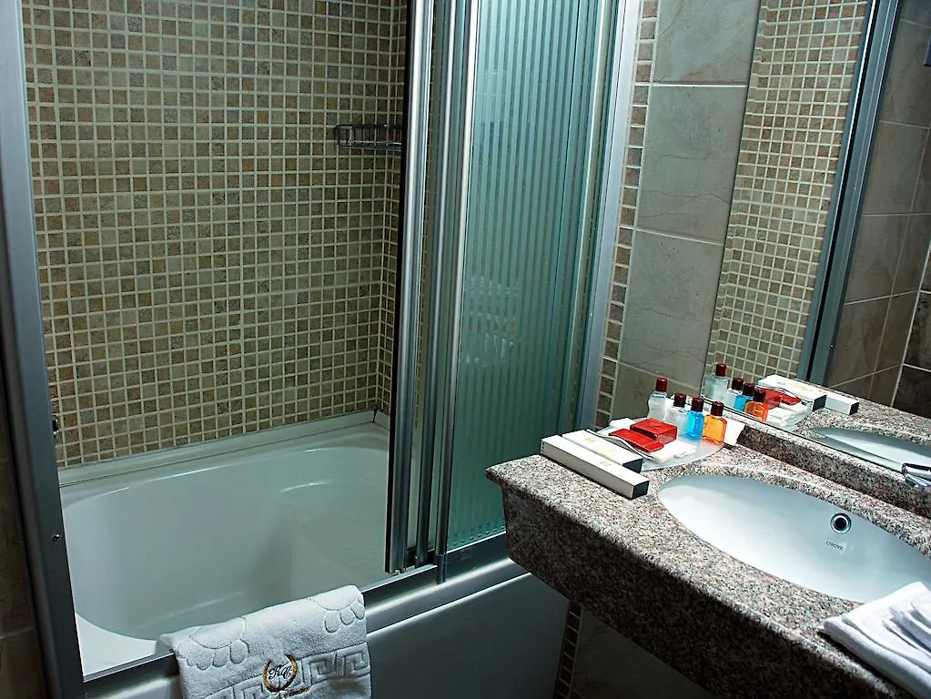Royal Carine Hotel Ankara