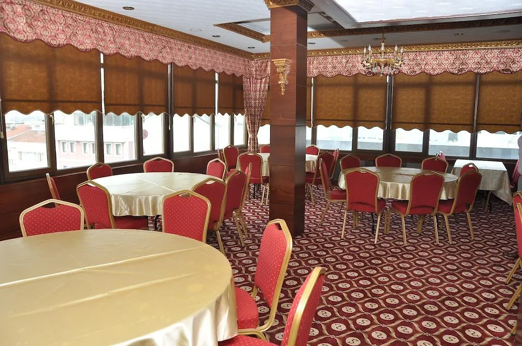 Royal Carine Hotel Ankara