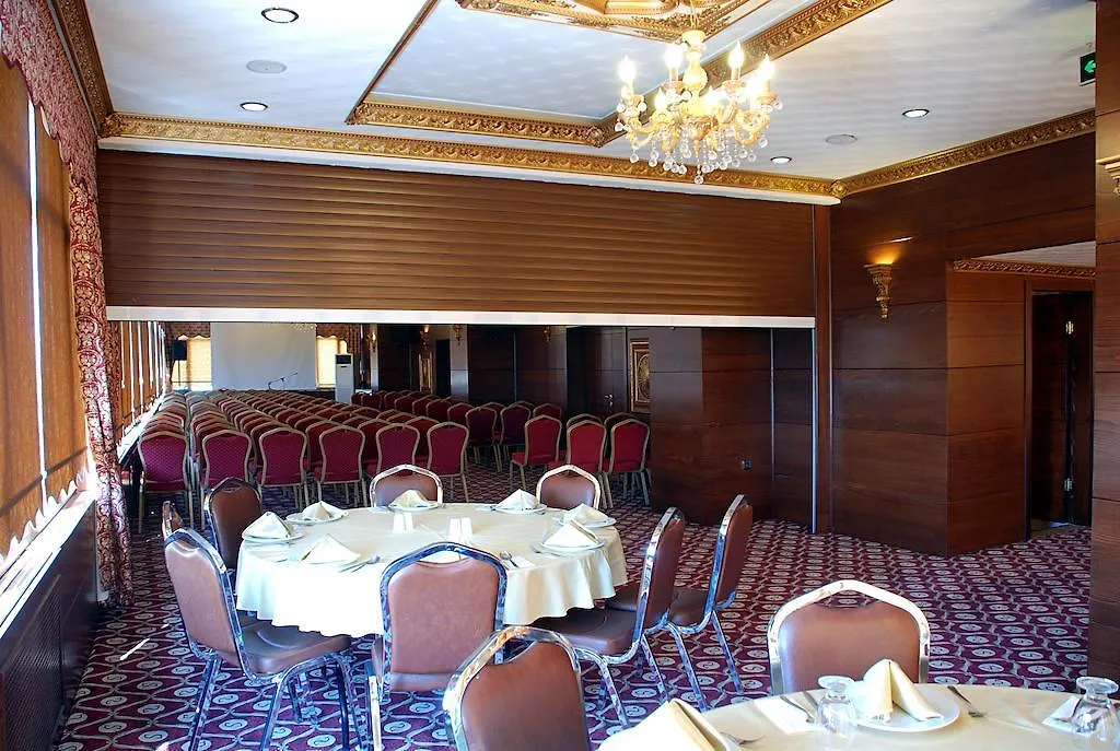 Royal Carine Hotel Ankara