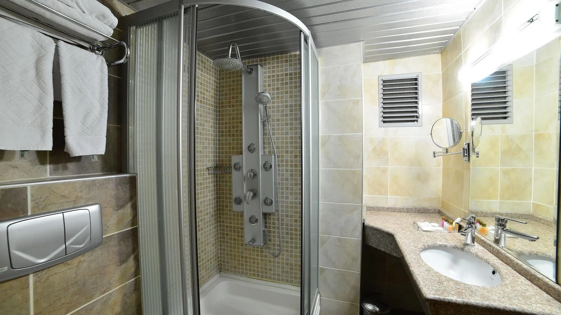 Royal Carine Hotel Ankara