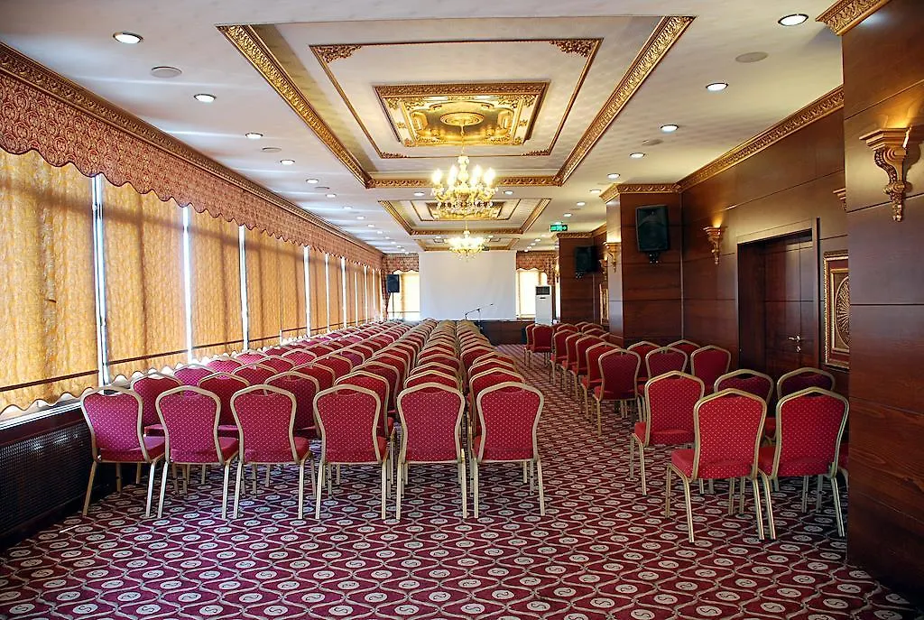 Royal Carine Hotel Ankara