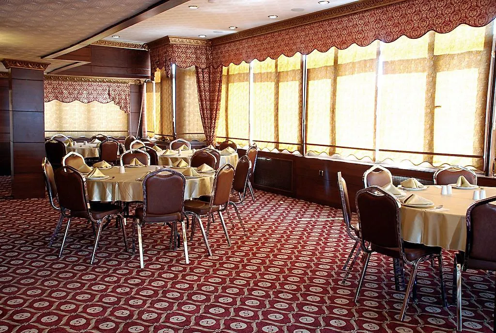 Royal Carine Hotel Ankara