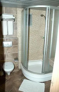 Royal Carine Hotel Ankara Türkei