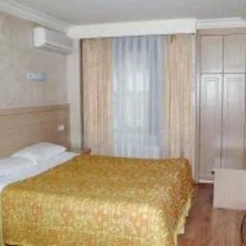 Royal Carine Hotel Ankara